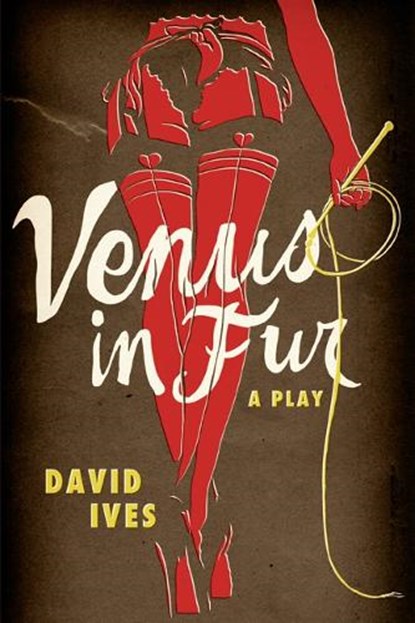 Venus in Fur, David Ives - Paperback - 9780810128224