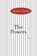 The Powers, SAYERS,  Valerie - Paperback - 9780810131477
