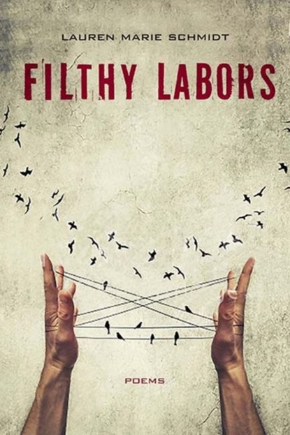 Filthy Labors, Lauren Schmidt - Paperback - 9780810134690