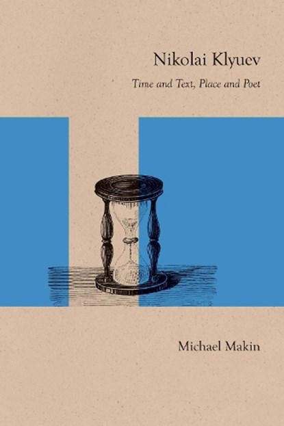 Nikolai Klyuev, MAKIN,  Michael - Paperback - 9780810134836