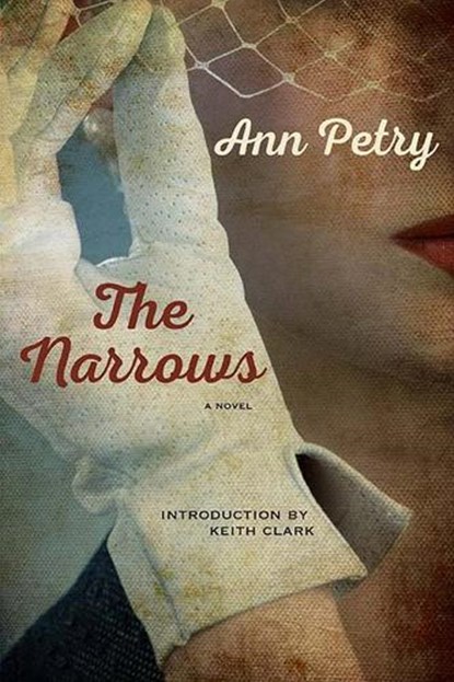 The Narrows, Ann Petry - Paperback - 9780810135512