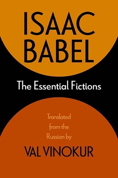 The Essential Fictions, Isaac Babel - Paperback - 9780810135956