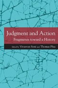 Judgment and Action | Soni, Vivasvan ; Pfau, Thomas | 