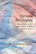 Lyrical Strategies | Katie Owens-Murphy | 