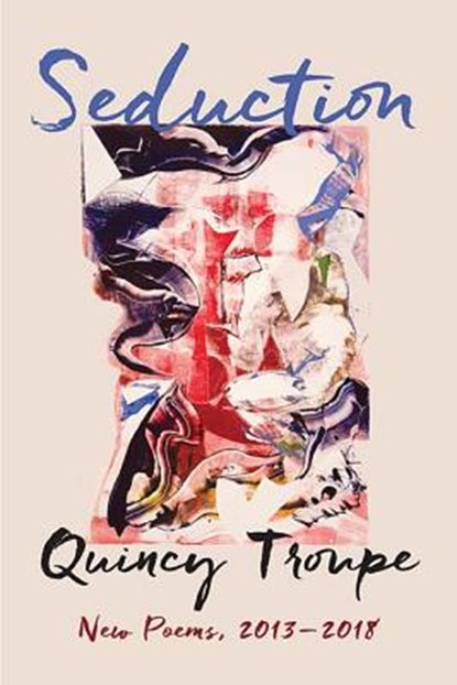 Seduction, Quincy Troupe - Paperback - 9780810139046
