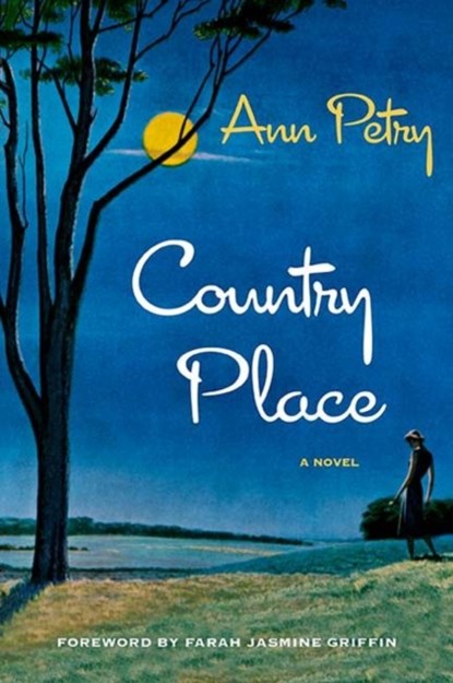Country Place, Ann Petry - Paperback - 9780810139763