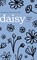 Daisy: Poems, Rachel Feder - Paperback - 9780810148352