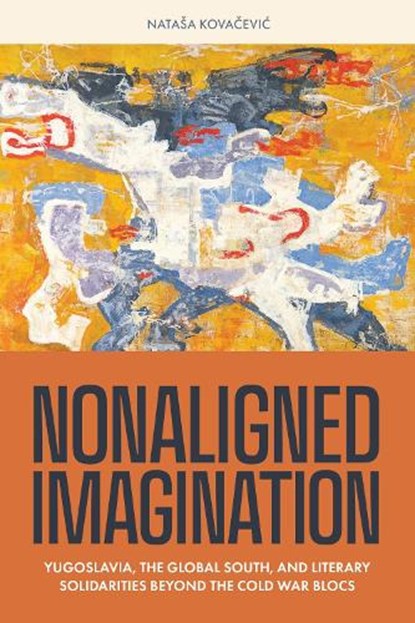 Nonaligned Imagination, Natasa Kovacevic - Paperback - 9780810148840
