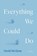 Everything We Could Do, David McGlynn - Paperback - 9780810149175