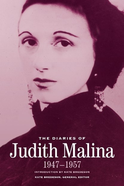 The Diaries of Judith Malina, Judith Malina - Paperback - 9780810149458
