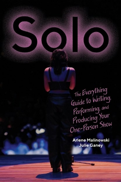 Solo, Arlene Malinowski ; Julie Ganey - Paperback - 9780810149717