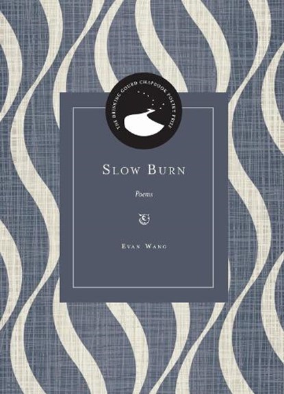 Slow Burn, Evan Wang - Paperback - 9780810149878
