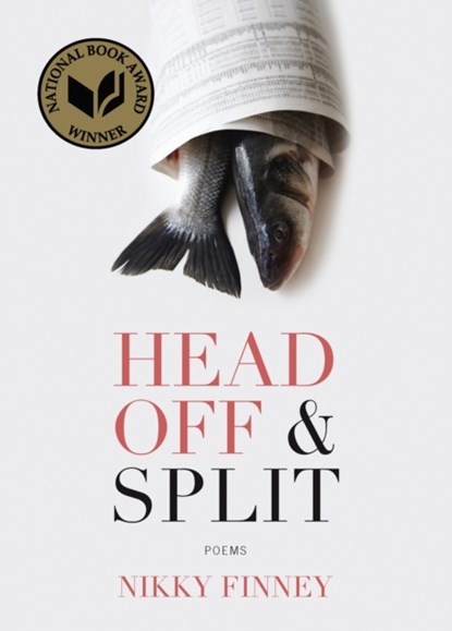 Head Off & Split, Nikky Finney - Paperback - 9780810152168