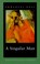 A Singular Man, BOVE,  Emmanuel - Paperback - 9780810160026