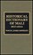 Historical Dictionary of Mali, Pascal James Imperato - Gebonden - 9780810831285