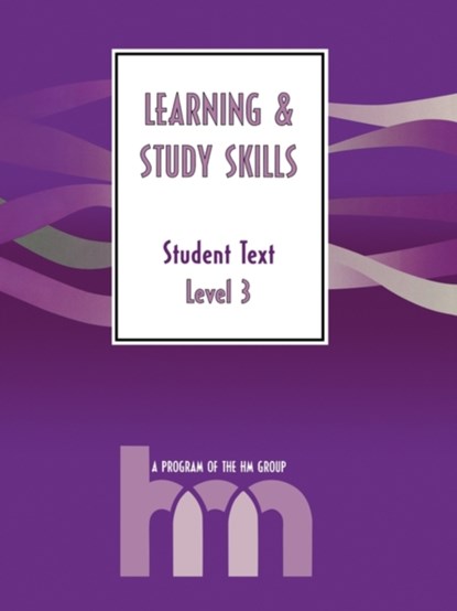 Level III: Student Text, hm Group - Paperback - 9780810838048