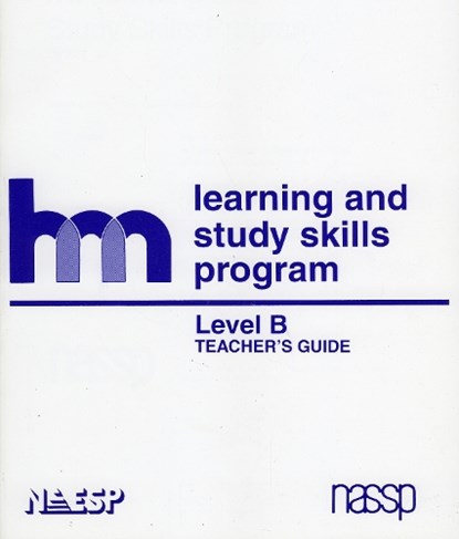 Level B: Teacher's Guide, hm Group - Paperback - 9780810838130
