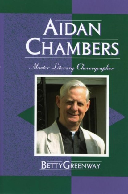 Aidan Chambers, Betty Greenway - Gebonden - 9780810850873
