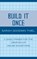 Build It Once, Sarah Goodwin Thiel - Paperback - 9780810852259