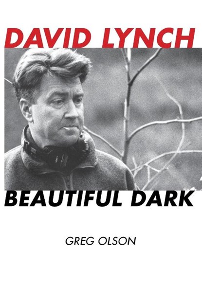 David Lynch, Greg Olson - Paperback - 9780810881846