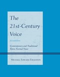 The 21st-Century Voice | Michael Edward Edgerton | 