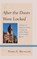 After the Doors Were Locked, MACALLAIR,  Daniel E. - Paperback - 9780810894945
