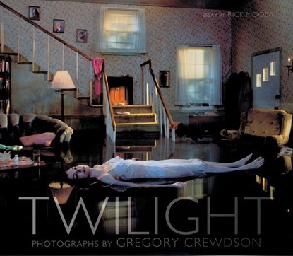 Twilight, Rick Moody - Gebonden Gebonden - 9780810910034