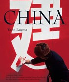 China | Yann Layma & Anne Loussouarn & Catherine Zittoun & Zao Wou-Ki | 