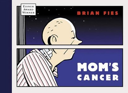 Mom's Cancer, Brian Fies - Gebonden - 9780810971073