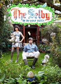 The Selby Is in Your Place | Todd Selby | 