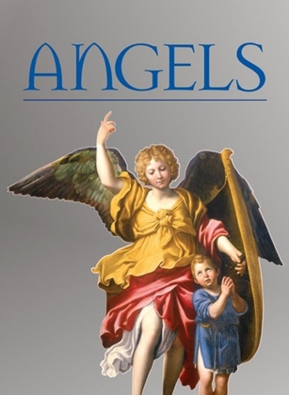 Angels, Marco Bussagli - Gebonden - 9780810994362