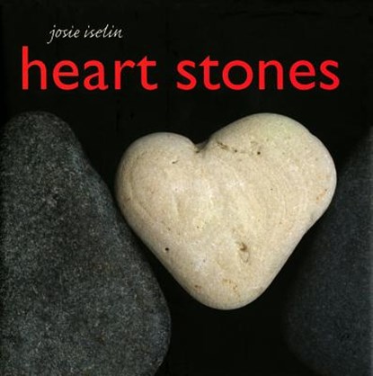 Heart Stones, Josie Iselin - Gebonden - 9780810994652