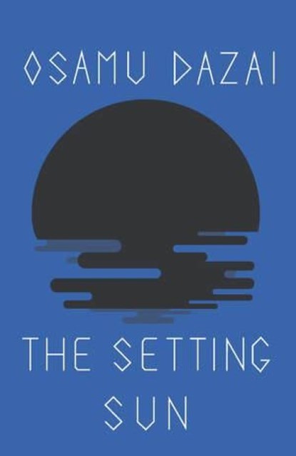 The Setting Sun, Osamu Dazai - Paperback - 9780811200325