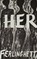 Her, Lawrence Ferlinghetti - Paperback - 9780811200424