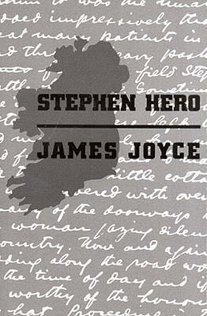 STEPHEN HERO, JOYCE,  James ; Slocum, John J. ; Cahoon, Herbert - Paperback - 9780811200745