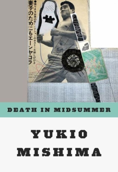 Death in Midsummer, Yukio Mishima - Paperback - 9780811201179