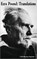 Translations, Ezra Pound - Paperback - 9780811201643