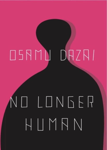 No Longer Human, Osamu Dazai - Paperback - 9780811204811