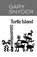 Turtle Island, Gary Snyder - Gebonden - 9780811205450