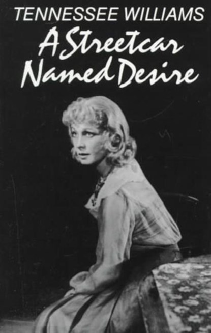 Streetcar Named Desire, niet bekend - Paperback - 9780811207652