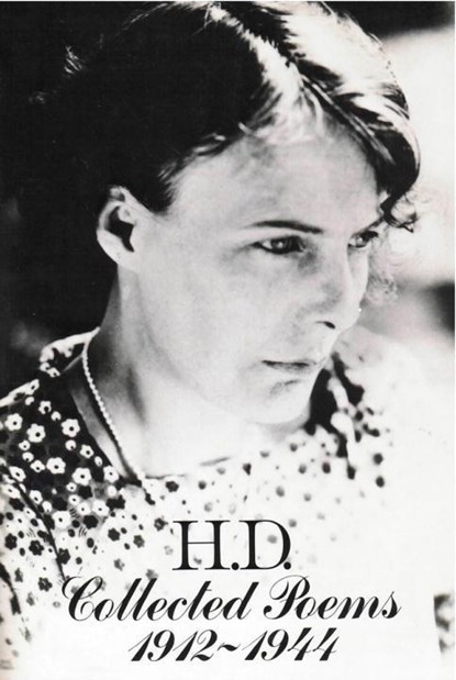Collected Poems 1912-1944, Hilda Doolittle - Paperback - 9780811209717