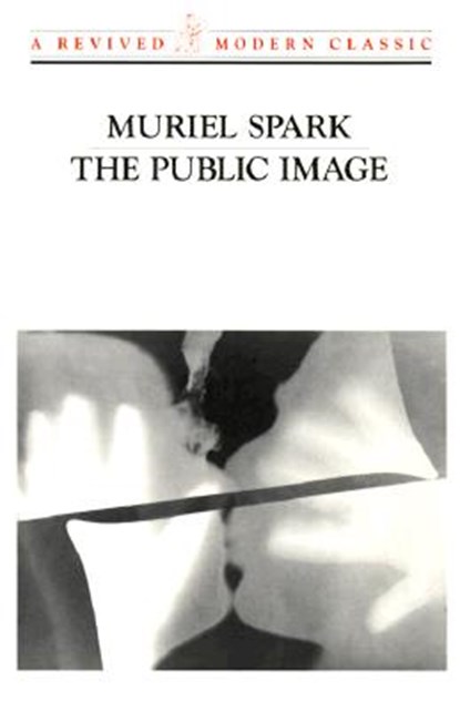 The Public Image, Muriel Spark - Paperback - 9780811212465
