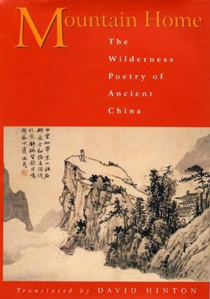 Mountain Home, David Hinton - Paperback - 9780811216241
