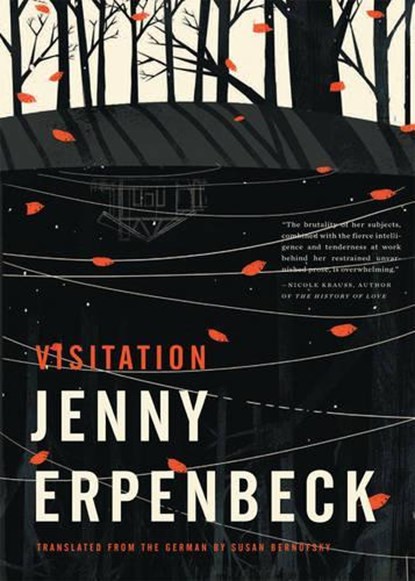 Visitation, Jenny Erpenbeck - Paperback - 9780811218351