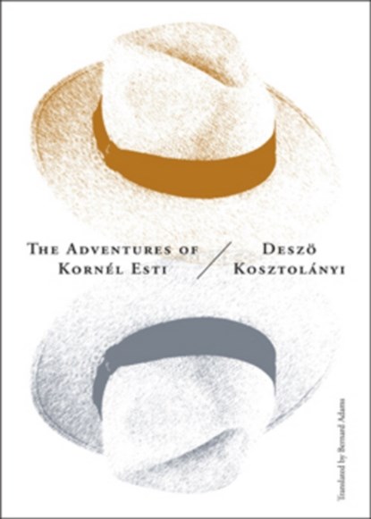 Kornel Esti, Deszo Kosztolanyi - Paperback - 9780811218436