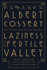 Laziness in the Fertile Valley - Albert Cossery - 9780811218740