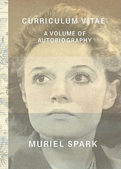 Curriculum Vitae, Muriel Spark - Paperback - 9780811219235