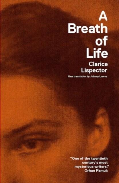 A Breath of Life, Johnny Lorenz ; Benjamin Moser - Paperback - 9780811219624
