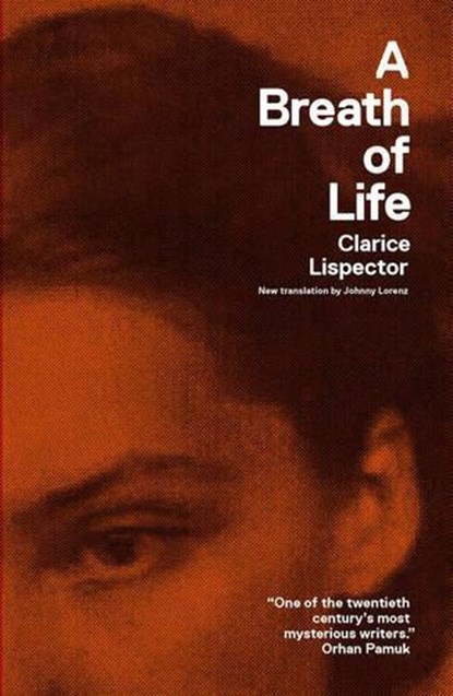 A Breath of Life, Johnny Lorenz ; Benjamin Moser - Paperback - 9780811219624