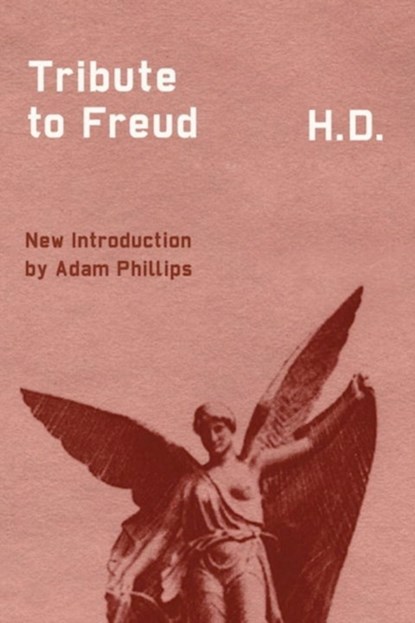 Tribute to Freud, Hilda Doolittle - Paperback - 9780811220040